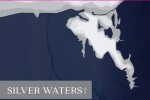 Silver Waters Riesling  LOGO