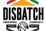Disbatch Logo